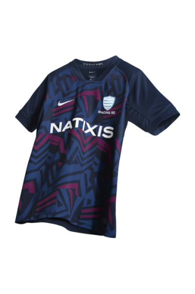 RACING 92 MENS MAillot Away 25-26