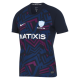 Maillot Replica Away Homme Racing 92 X Nike 25-26