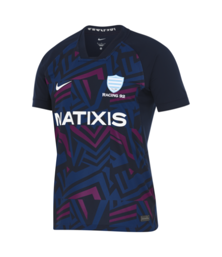 RACING 92 MENS MAillot Away 25-26