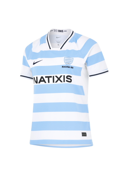 RACING 92 WOMENS Maillot Home 25-26