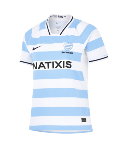 Maillot Replica Domicile Femme Racing 92 X Nike 25-26