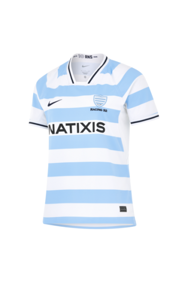 RACING 92 WOMENS Maillot Home 25-26