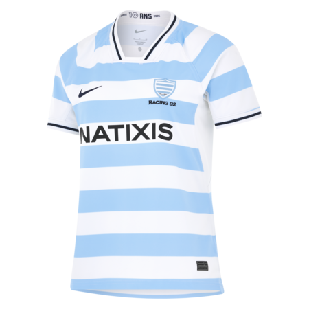 Maillot Replica Domicile Femme Racing 92 X Nike 25-26