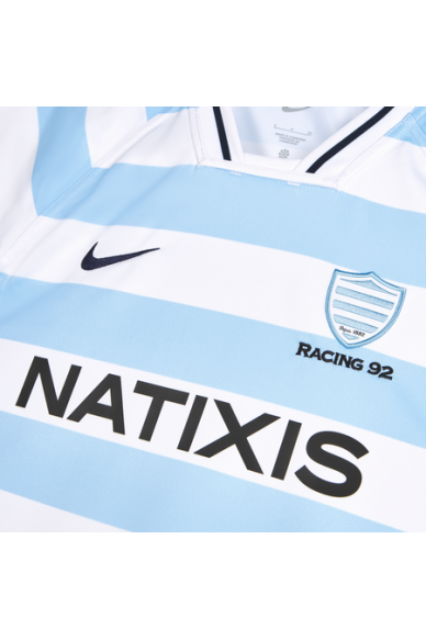 RACING 92 WOMENS Maillot Home 25-26