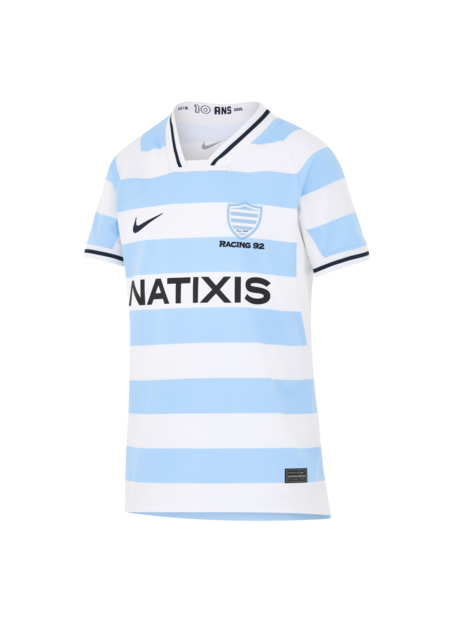Maillot Replica Domicile Kid Racing 92 X Nike 25-26