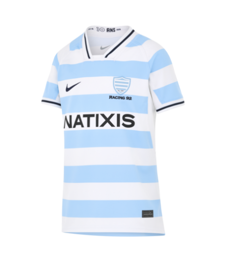 Maillot Replica Domicile Kid Racing 92 X Nike 25-26