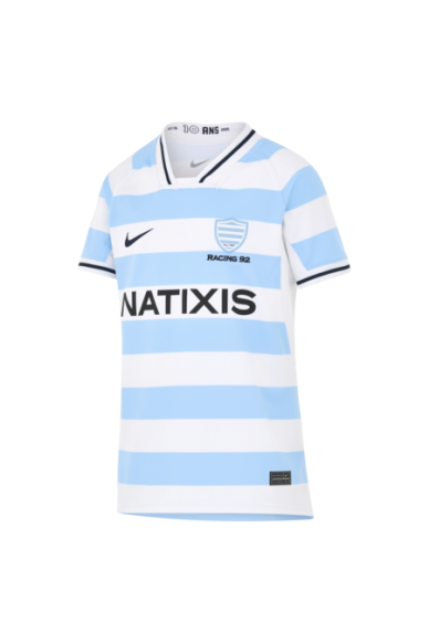 Maillot Replica Domicile Kid Racing 92 X Nike 25-26
