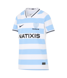 Maillot Replica Domicile Kid Racing 92 X Nike 25-26