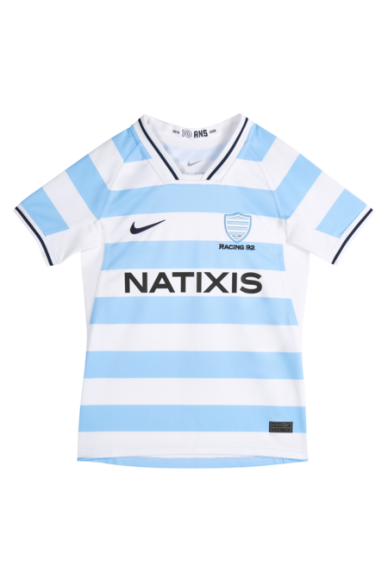 Maillot Replica Domicile Kid Racing 92 X Nike 25-26