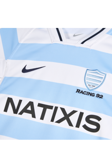 Maillot Replica Domicile Kid Racing 92 X Nike 25-26