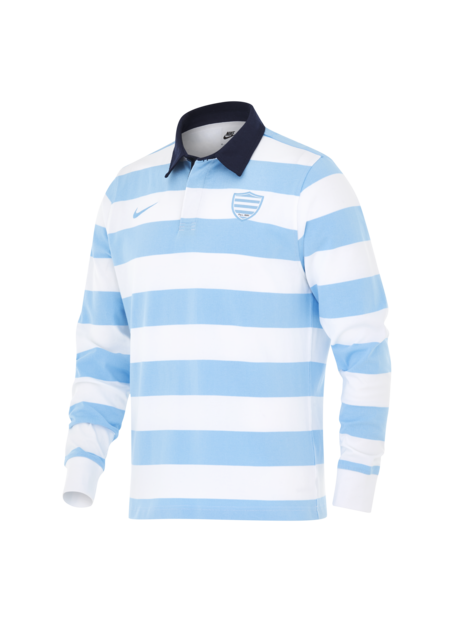 Polo Légende Homme Racing 92 X Nike 25-26