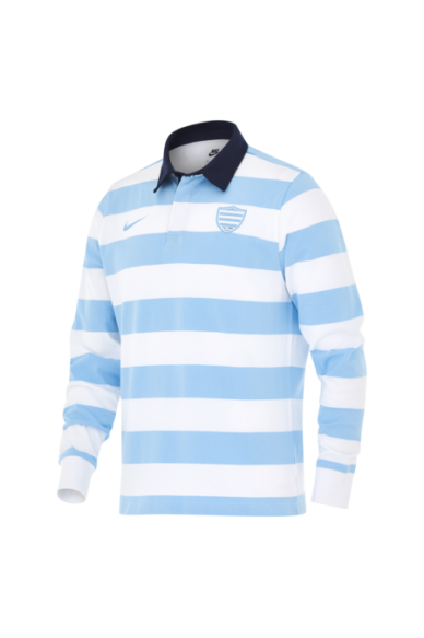 Polo Légende Homme Racing 92 X Nike 25-26