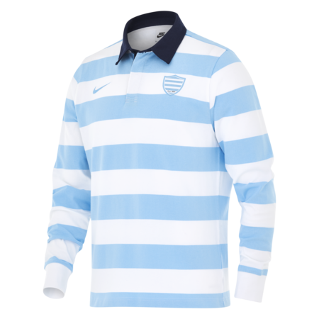 Polo Légende Homme Racing 92 X Nike 25-26