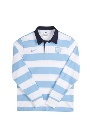 Polo Légende Homme Racing 92 X Nike 25-26
