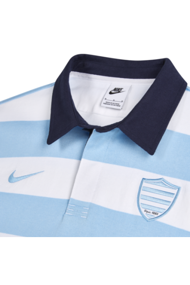 Polo Légende Homme Racing 92 X Nike 25-26
