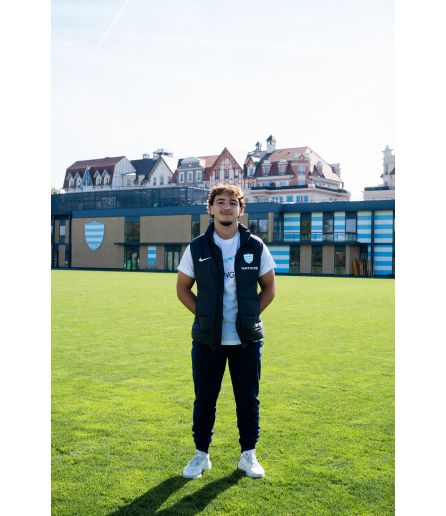 Doudoune sans manche Racing 92 x Nike 25-26