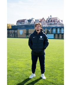 Doudoune Racing 92 x Nike 25-26