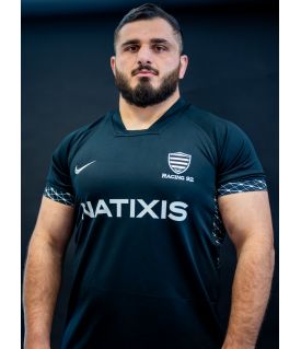 Maillot Europe Racing 92 x Nike 25-26
