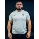 Maillot Pré Match Europe Racing 92 x Nike 25-26