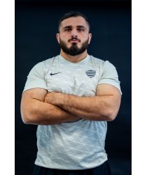 Maillot Pré Match Europe Racing 92 x Nike 25-26