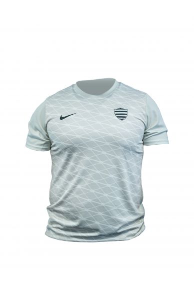Maillot Pré Match Europe Racing 92 x Nike 25-26