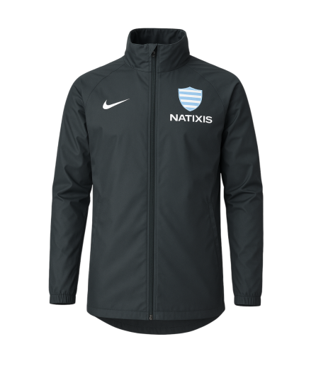 Racing 92 Rain Jacket 25-26