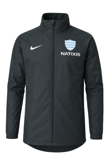 Racing 92 Rain Jacket 25-26