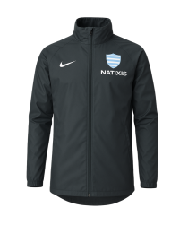 Racing 92 Rain Jacket 25-26