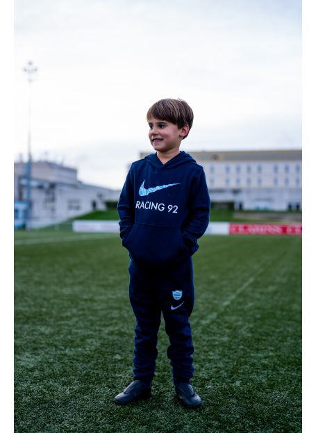 Racing 92 Pantalon Kid Coton 25-26