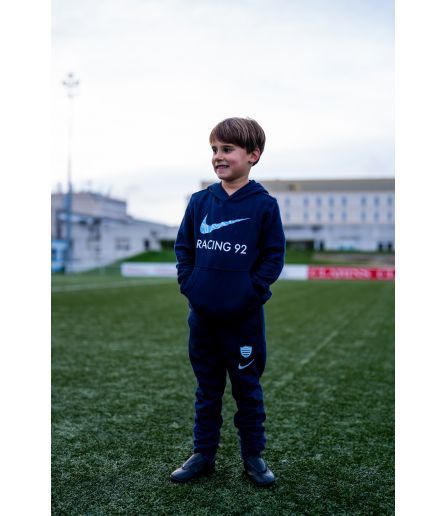 Racing 92 Pantalon Kid Coton 25-26