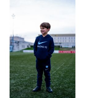 Racing 92 Pantalon Kid Coton 25-26