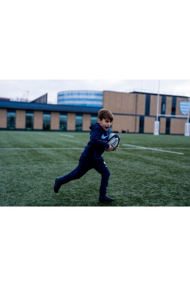 Racing 92 Pantalon Kid Coton 25-26