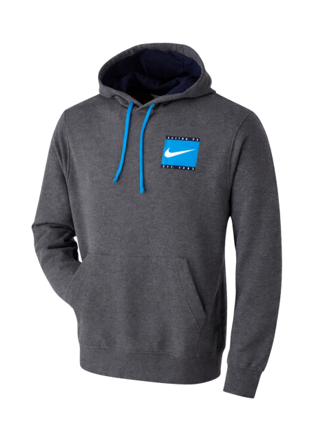 Racing92 Homme NIKE Hoodie 23-24