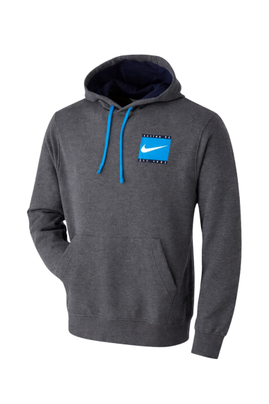 Hoodie Racing92 Homme NIKE 23-24