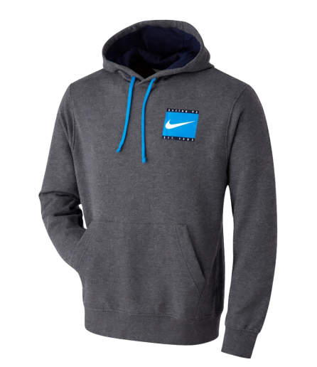 Hoodie enfant Racing92 NIKE 23-24