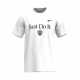 T-Shirt Just Do It Racing 92 x Nike
