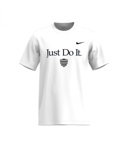 T-Shirt Just Do It Racing 92 x Nike