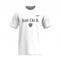 T-Shirt Just Do It Racing 92 x Nike