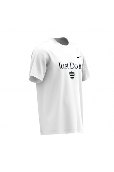 T-Shirt Just Do It Racing 92 x Nike