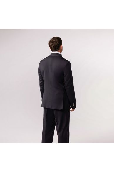 Blaser 2 boutons Racing92 x EdenP