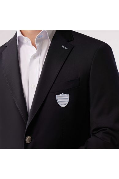 Blaser 2 boutons Racing92 x EdenP