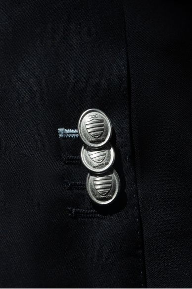 Blaser 2 boutons Racing92 x EdenP