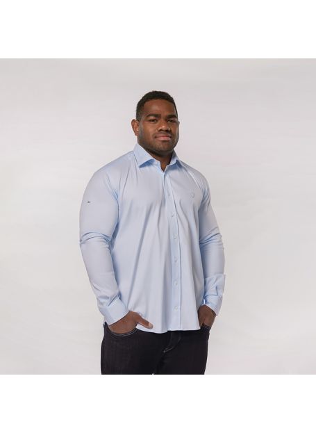 Chemise Ciel Racing92 x EdenP
