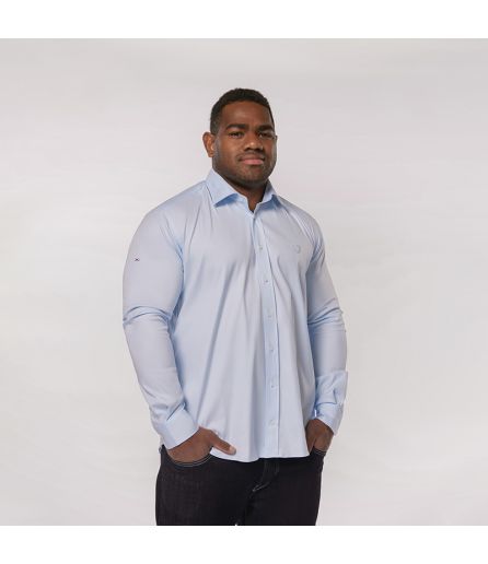 Chemise Ciel Racing92 x EdenP