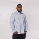 Chemise Ciel Racing92 x EdenP