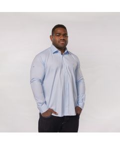 Chemise Ciel Racing92 x EdenP