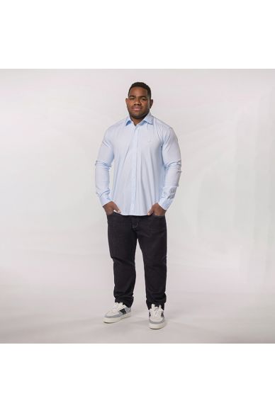 Chemise Ciel Racing92 x EdenP