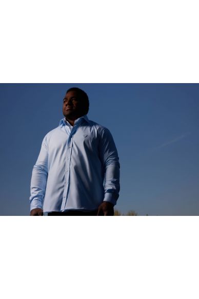 Chemise Ciel Racing92 x EdenP