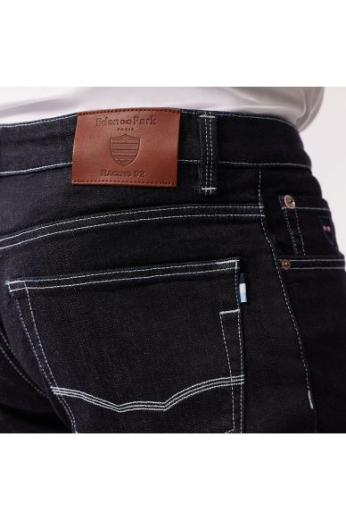 Jean Racing92 x EdenP