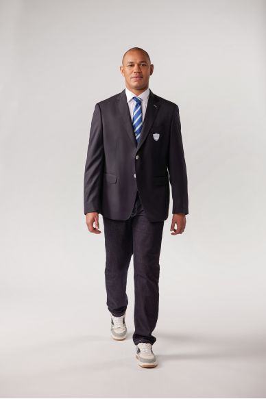 Jean Racing92 x EdenP